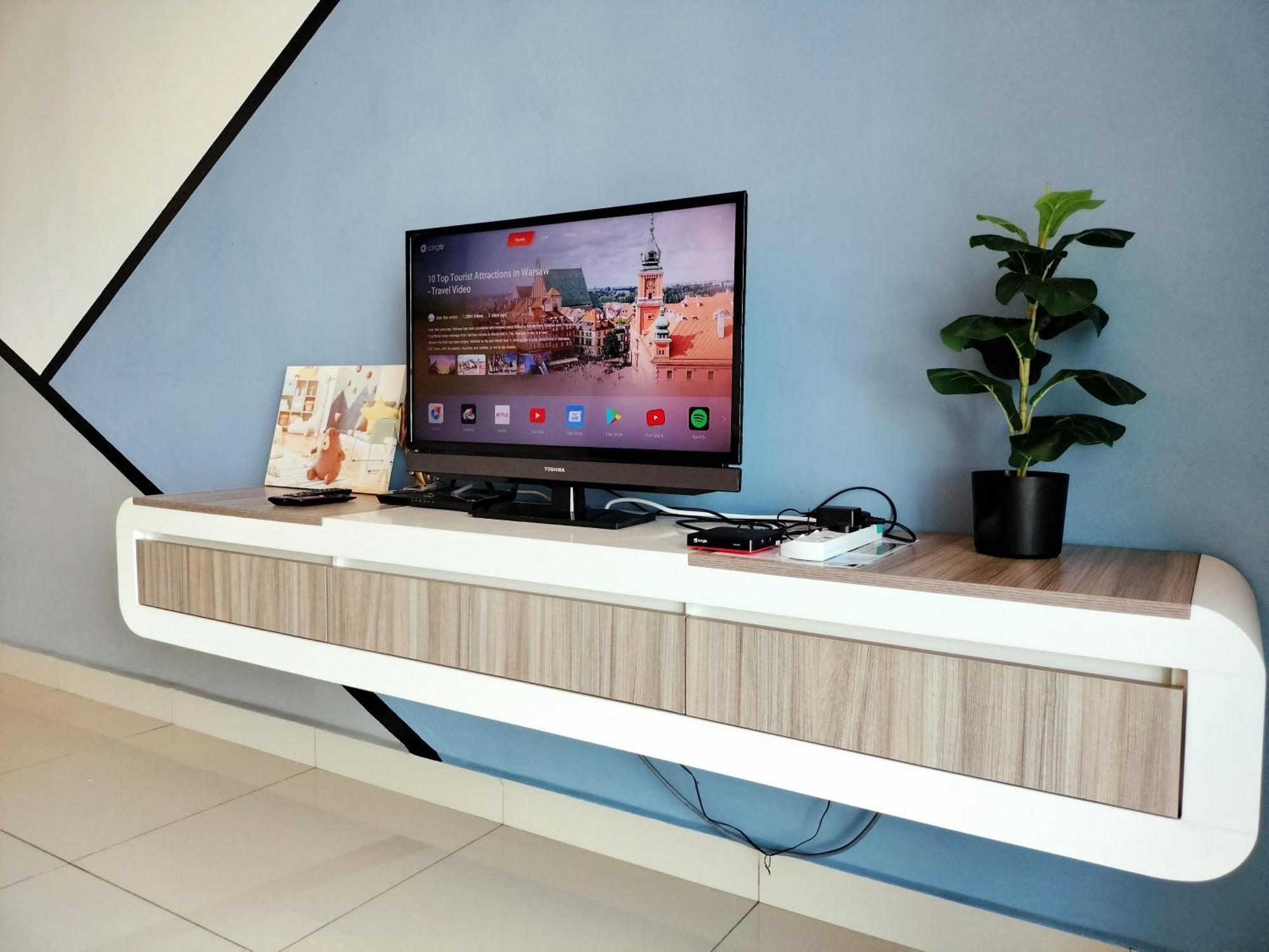 Delight Homestay Twin Galaxy Johor Bahru Exterior photo